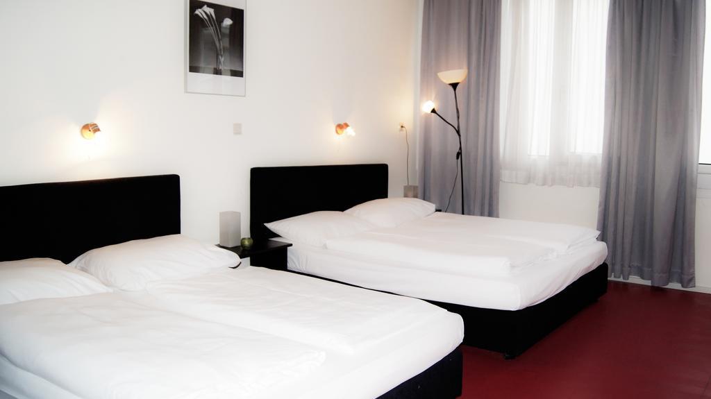 Hotel Hillinger Wien Værelse billede