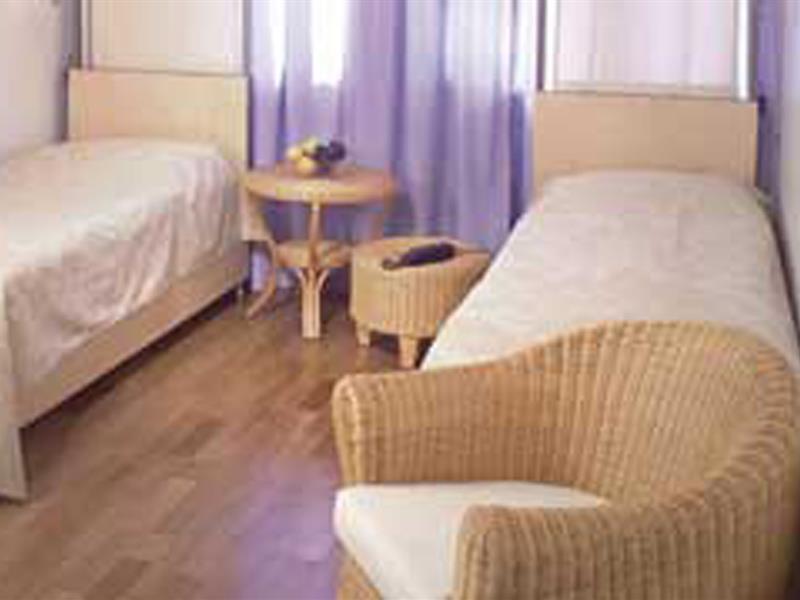Hotel Hillinger Wien Eksteriør billede